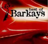 Sleeve of 'Best Of Bar-Kays'
