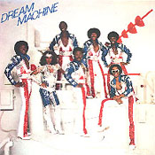 Dream Machine (LP, 1981)