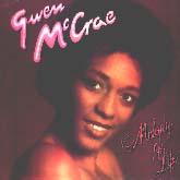 Gwen McCrae 'Melody Of Life' (1979)