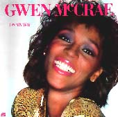 Gwen McCrae 'On My Way' (1982)