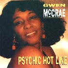 Sleeve of 'Psychic Hot Line'