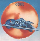 'O-Zone' (LP, Marlin/T.K.1979)