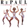 'Supermodel Of The World" (CD album, 1993)