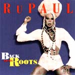 'Back To My Roots' (CD single, 1993)
