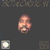 'Bo' Horne '91
