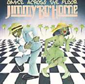 'Dance Across The Floor" (LP, 1978)